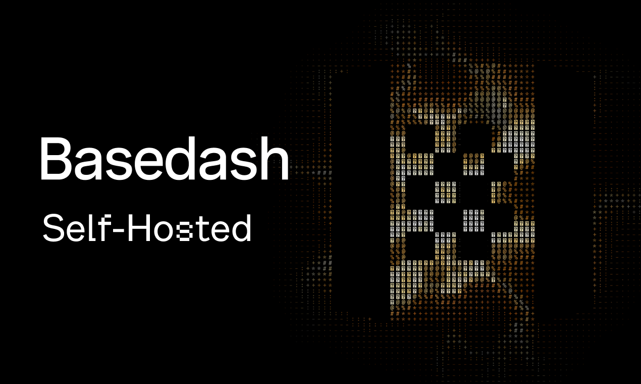 https://www.basedash.com/features/self-hosting