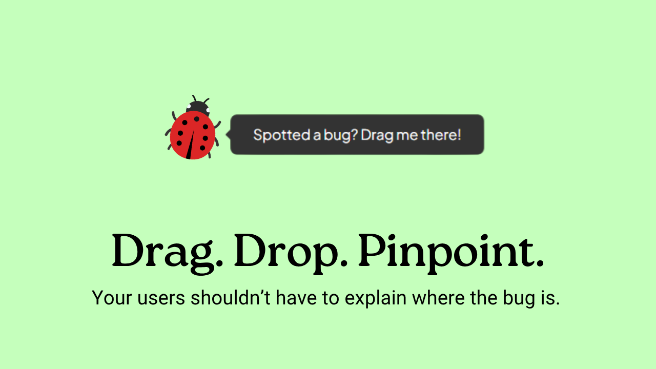 https://bugdrop.app