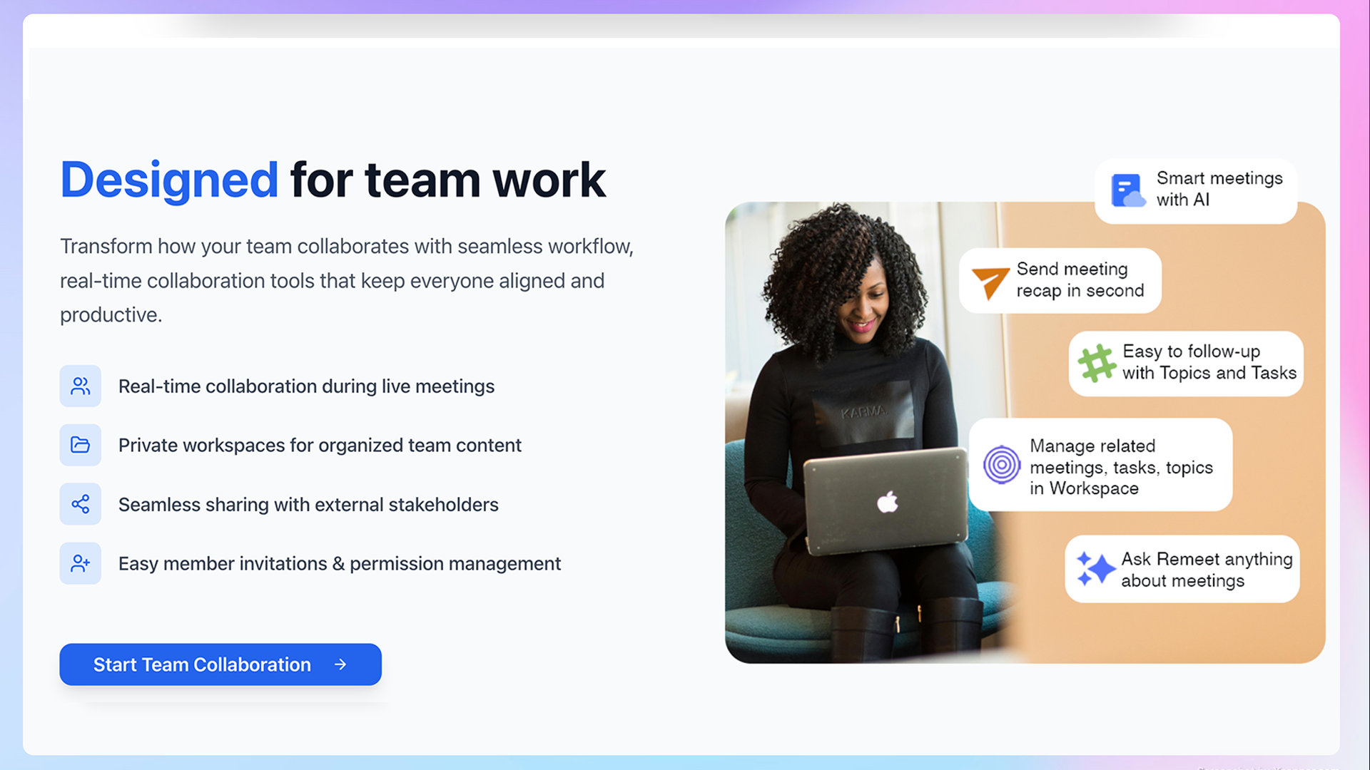 https://remeet.io