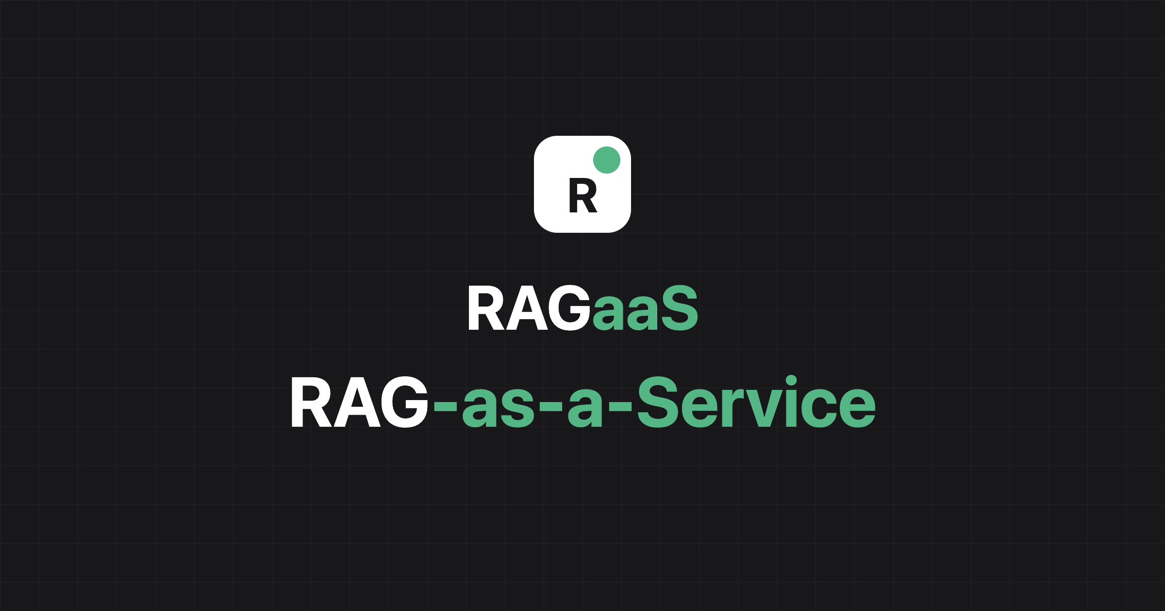 https://ragaas.dev