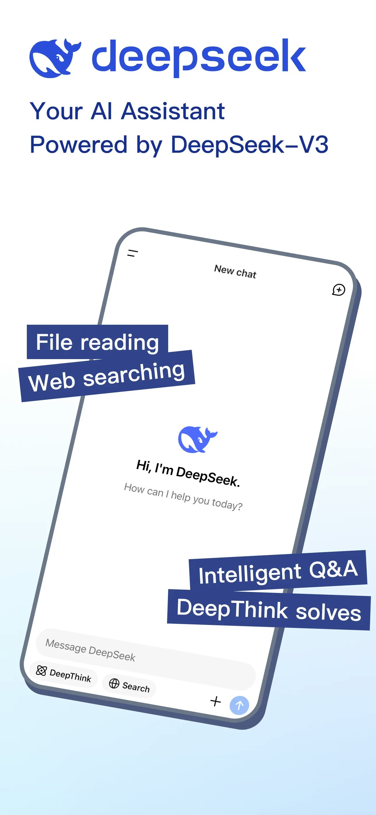 https://apps.apple.com/us/app/deepseek-ai-assistant/id6737597349