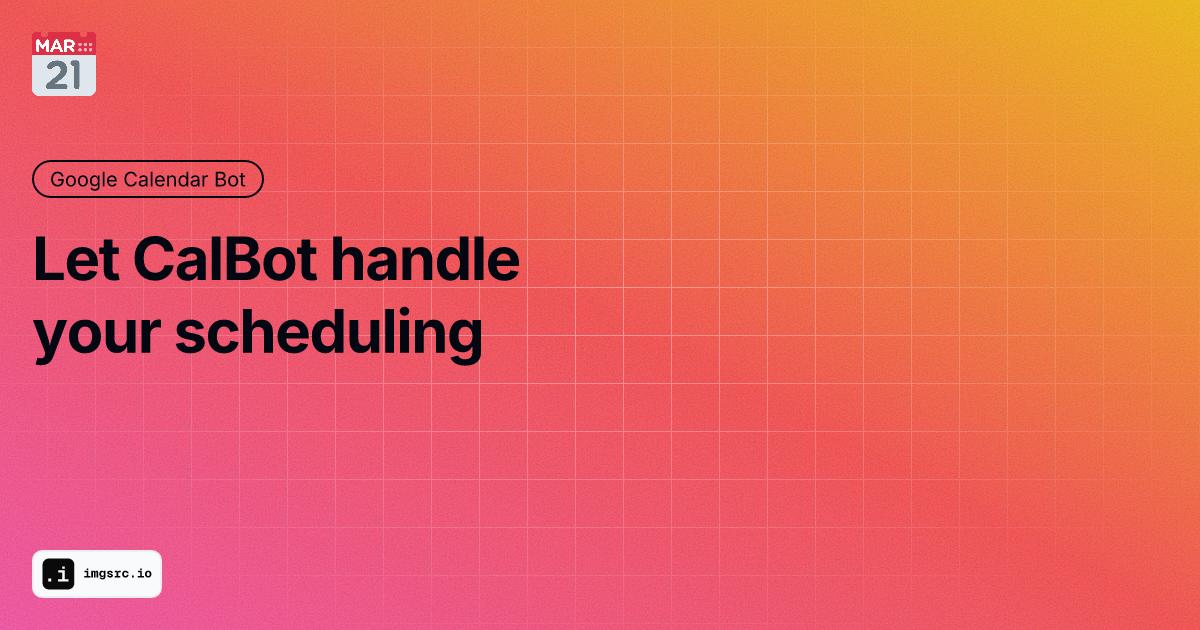 https://calbotservice.com/beta