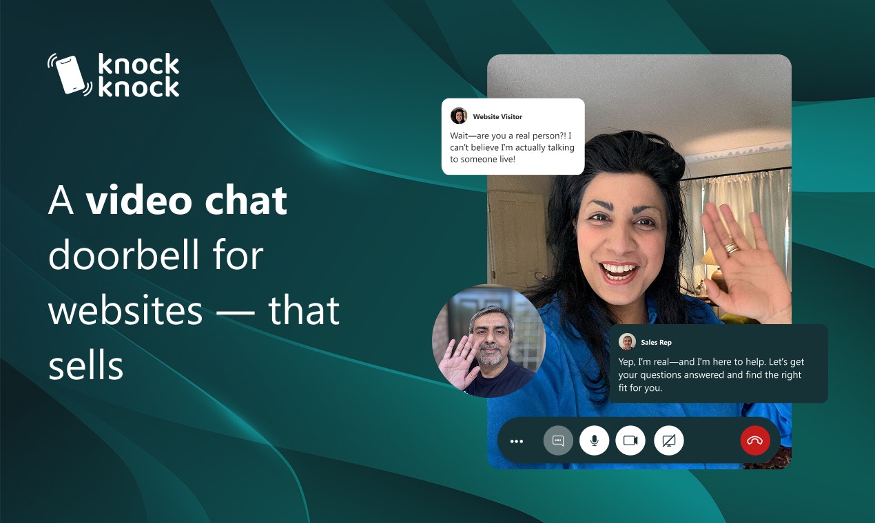 https://knockknockapp.ai/