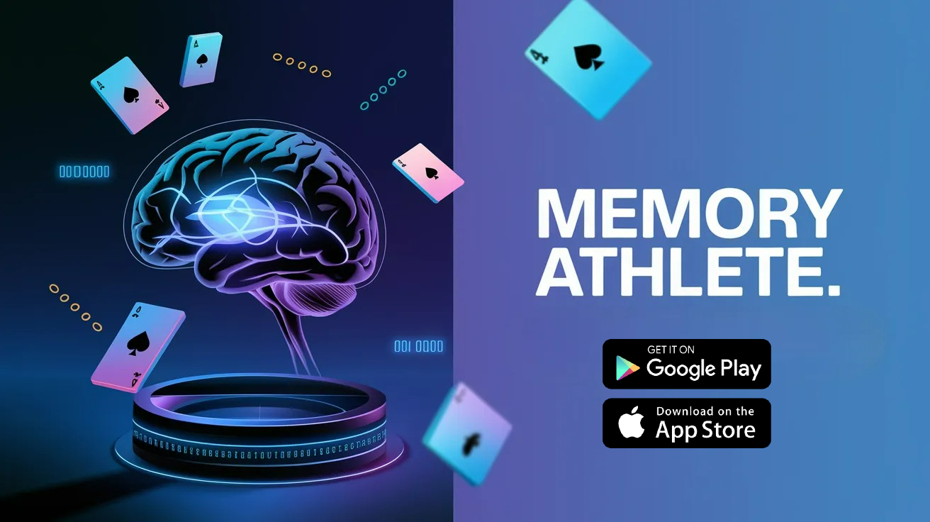 https://memoryathlete.angelotricarico.com