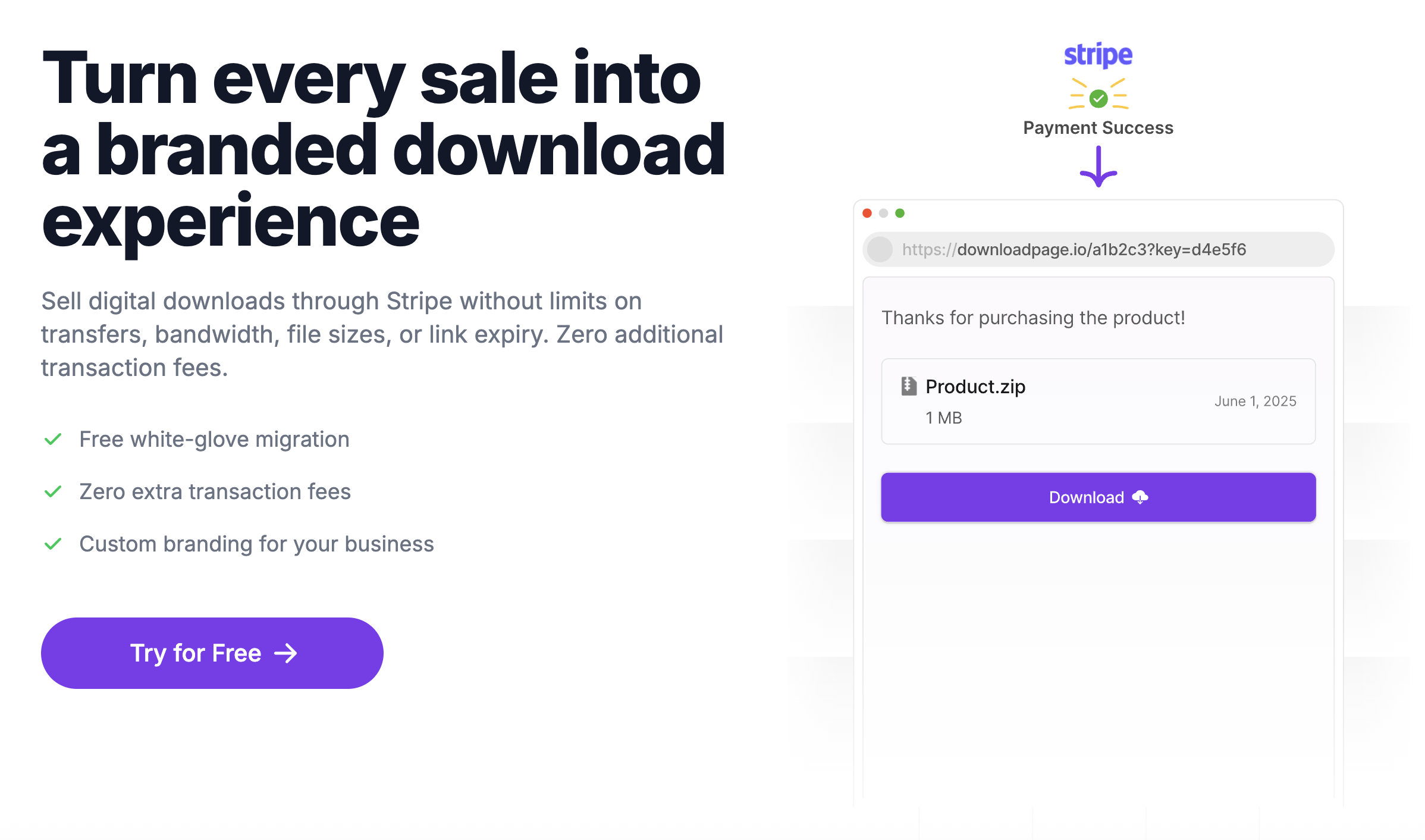 https://downloadpage.io