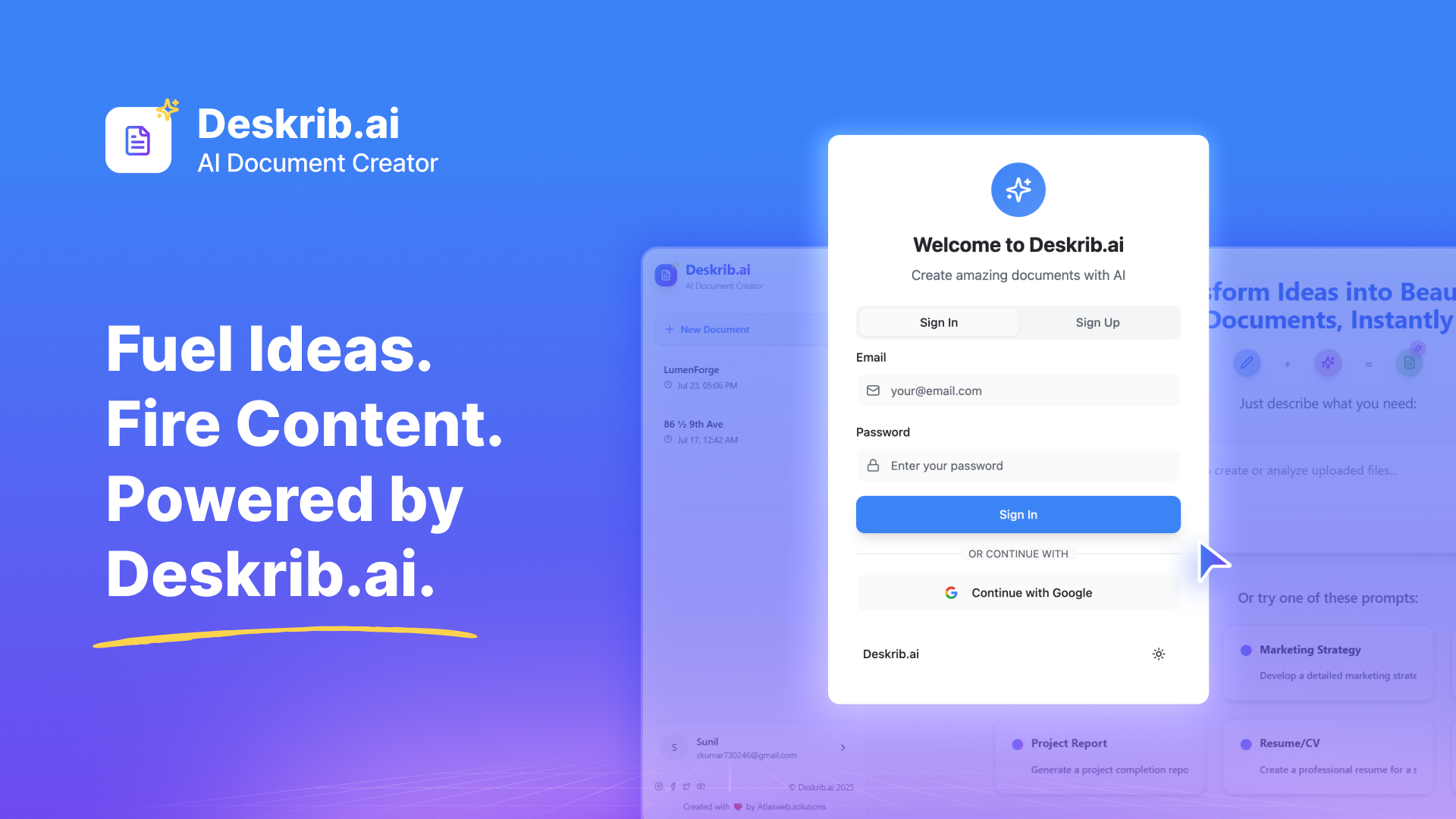 https://deskrib.ai/