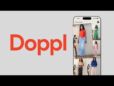 https://labs.google/doppl/