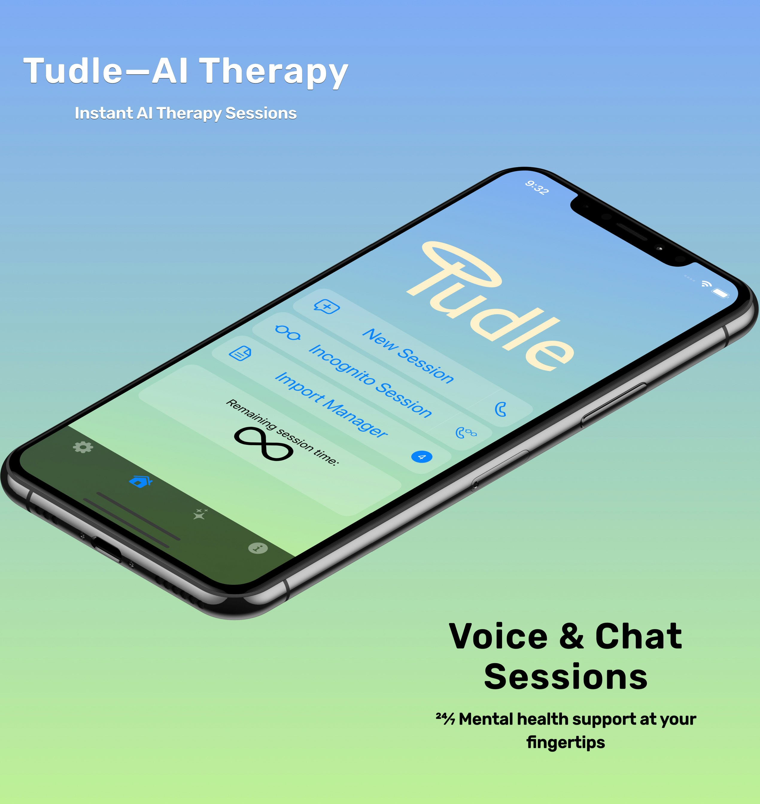 https://apps.apple.com/us/app/tudle-ai-therapy/id6449825666