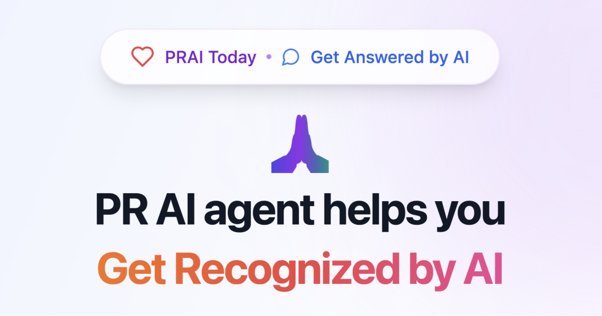 https://prai.today