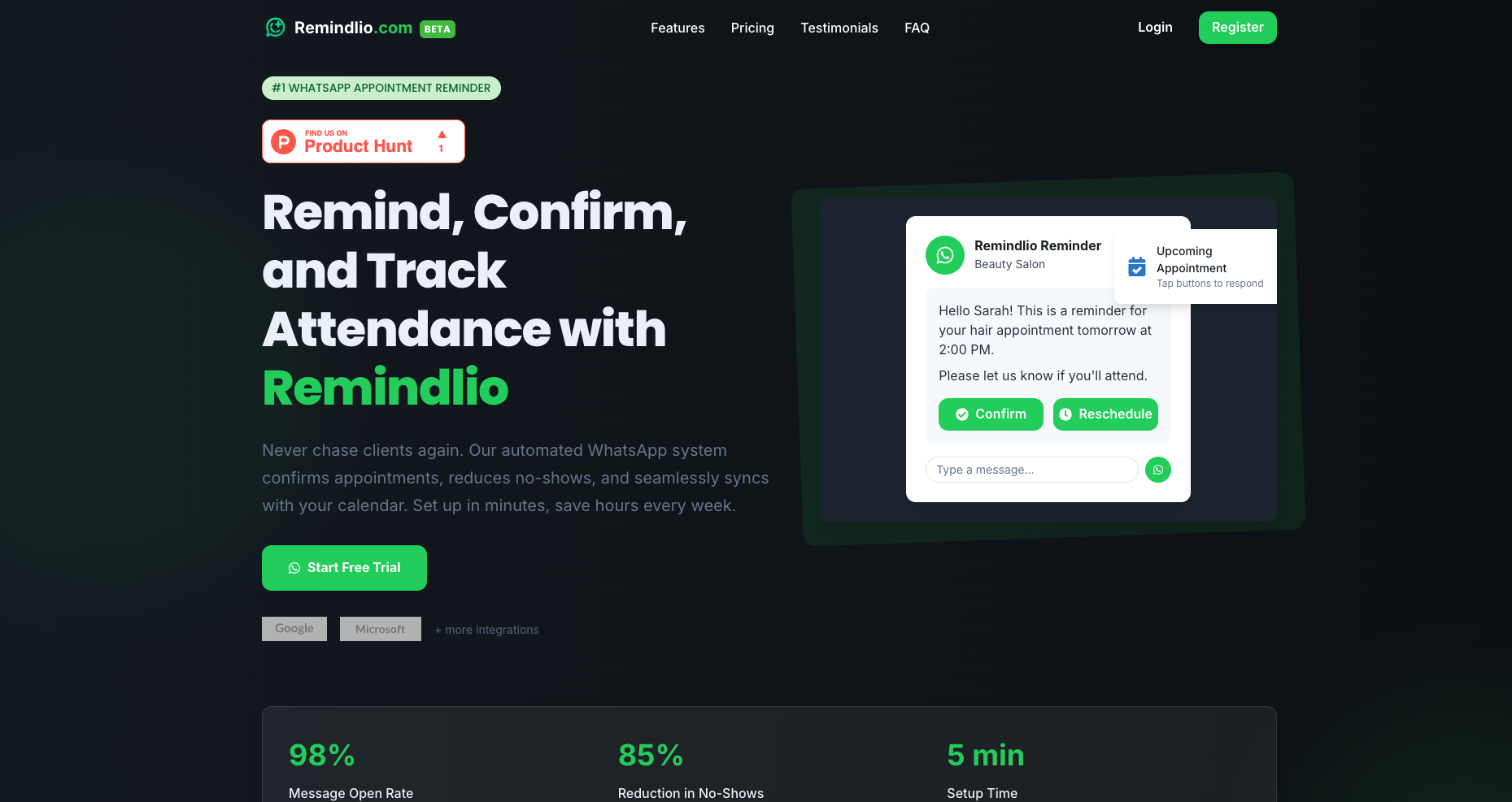 https://remindlio.com