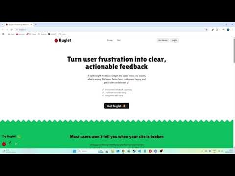 https://www.buglet.cc/