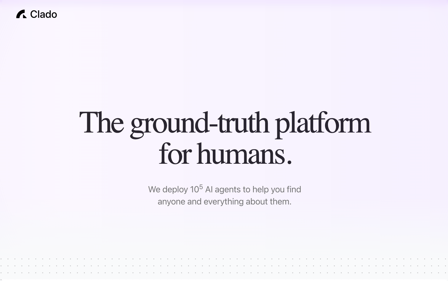 https://clado.ai