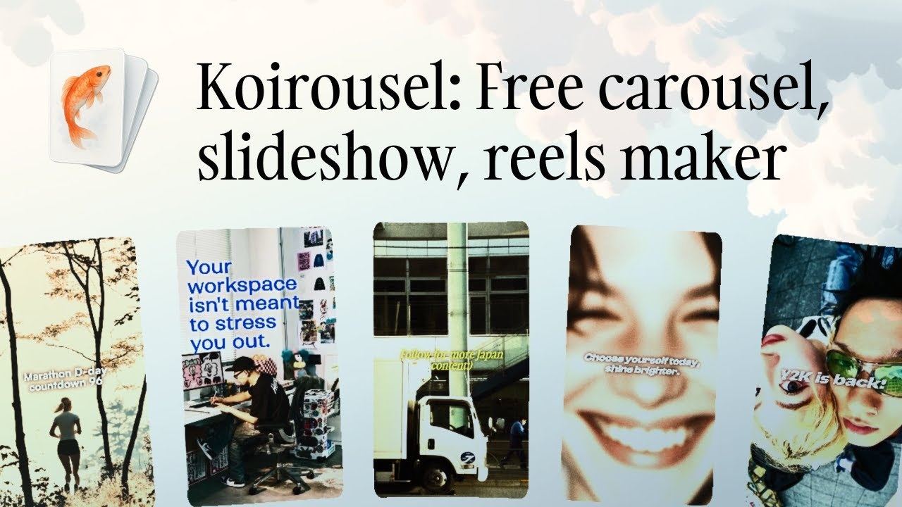 https://koirousel.com