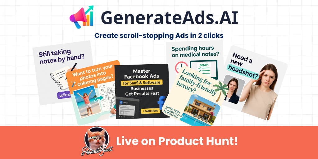https://generateads.ai/