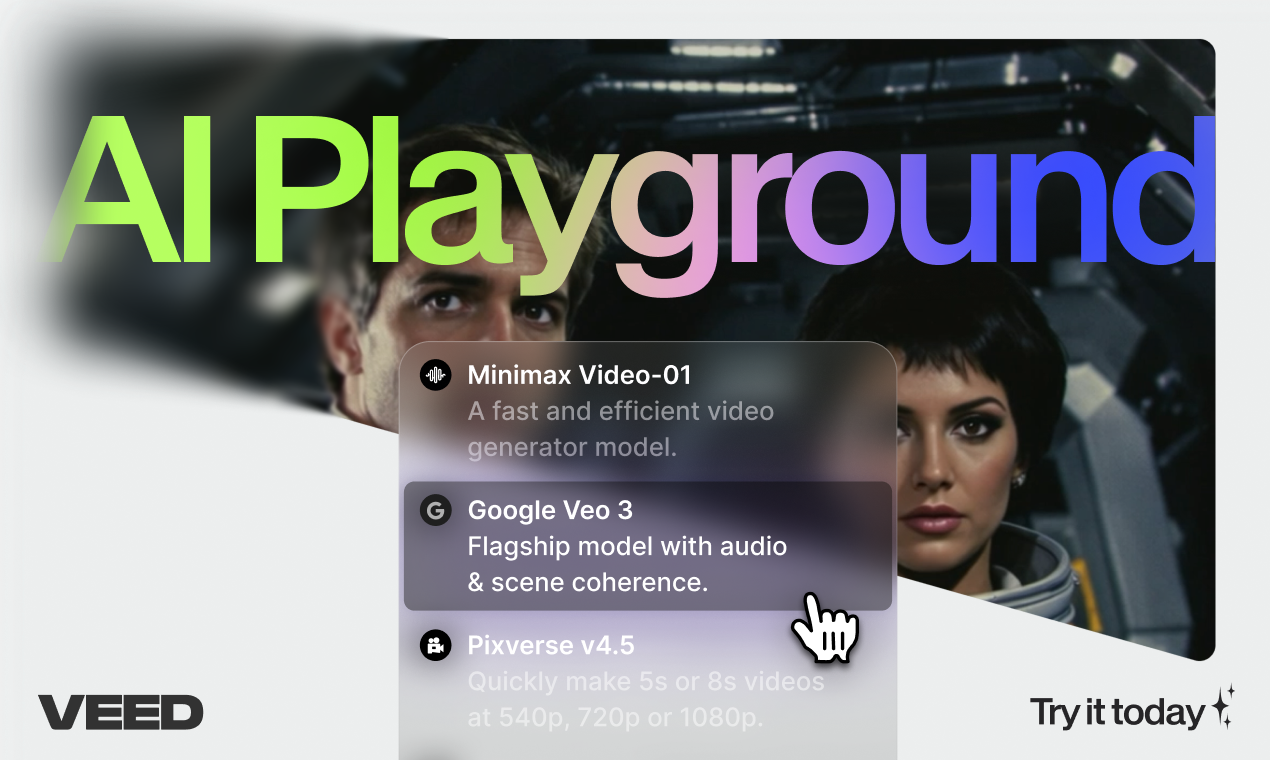 https://www.veed.io/ai-playground