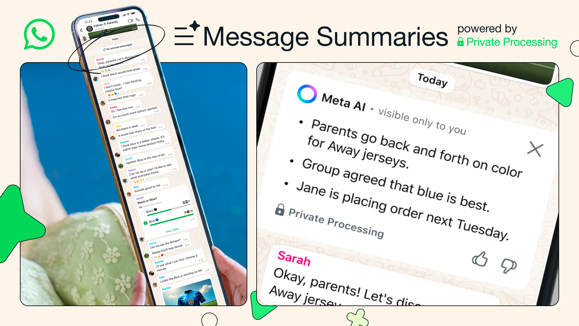 https://blog.whatsapp.com/catch-up-on-conversations-with-private-message-summaries