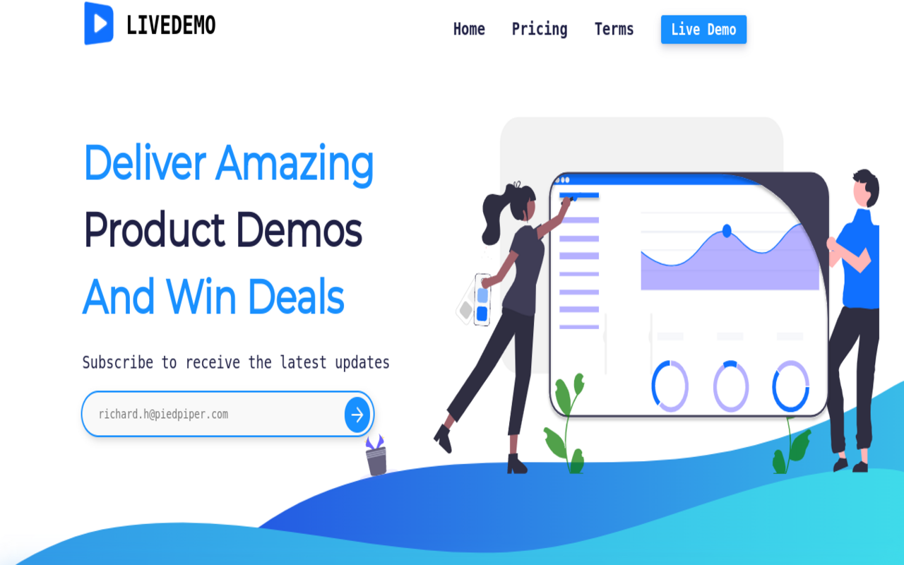 https://livedemo.ai