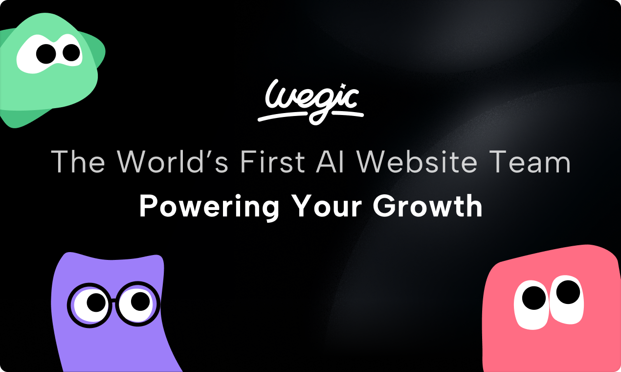 https://wegic.ai