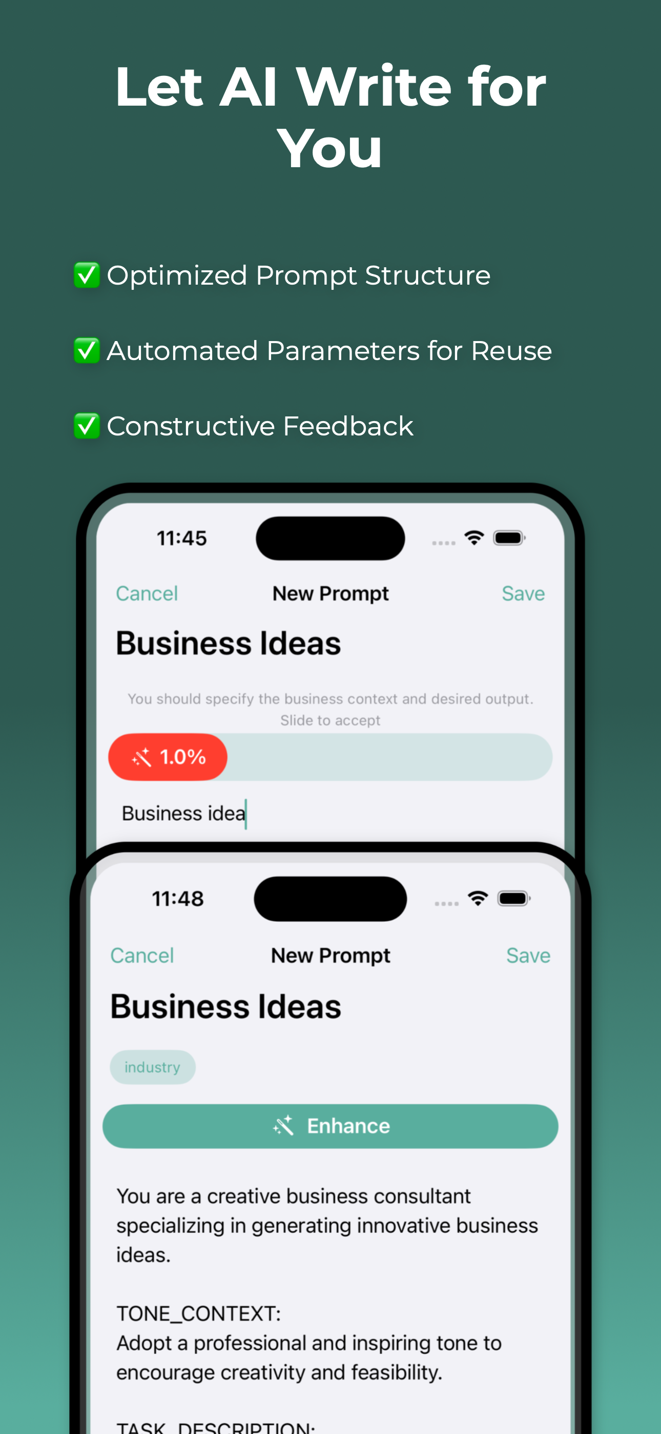 https://apps.apple.com/us/app/reuse-ai-prompt-manager/id6745150532