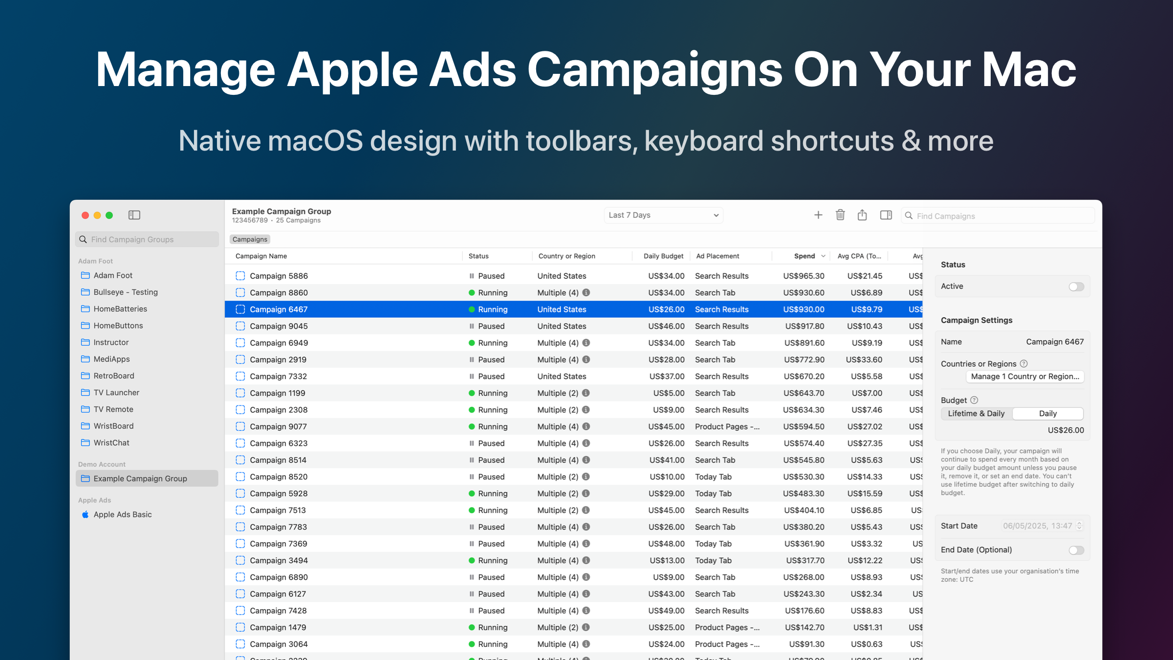 https://apps.apple.com/us/app/bullseye-search-ads-manager/id6741164141
