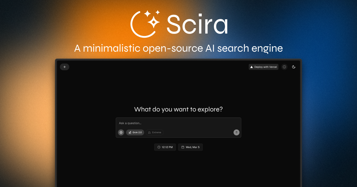 https://scira.ai