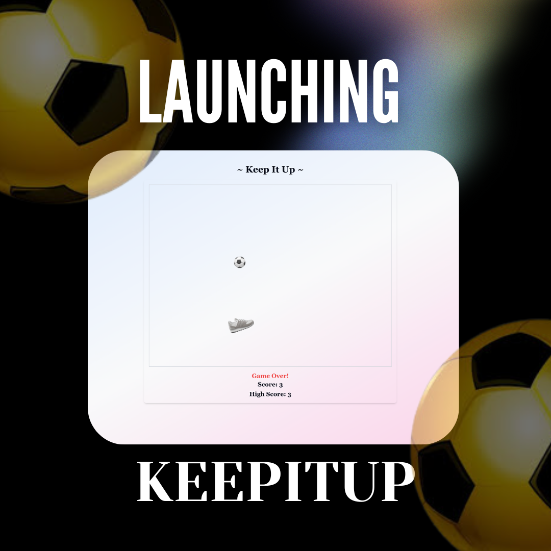 https://thekeepitup.netlify.app/