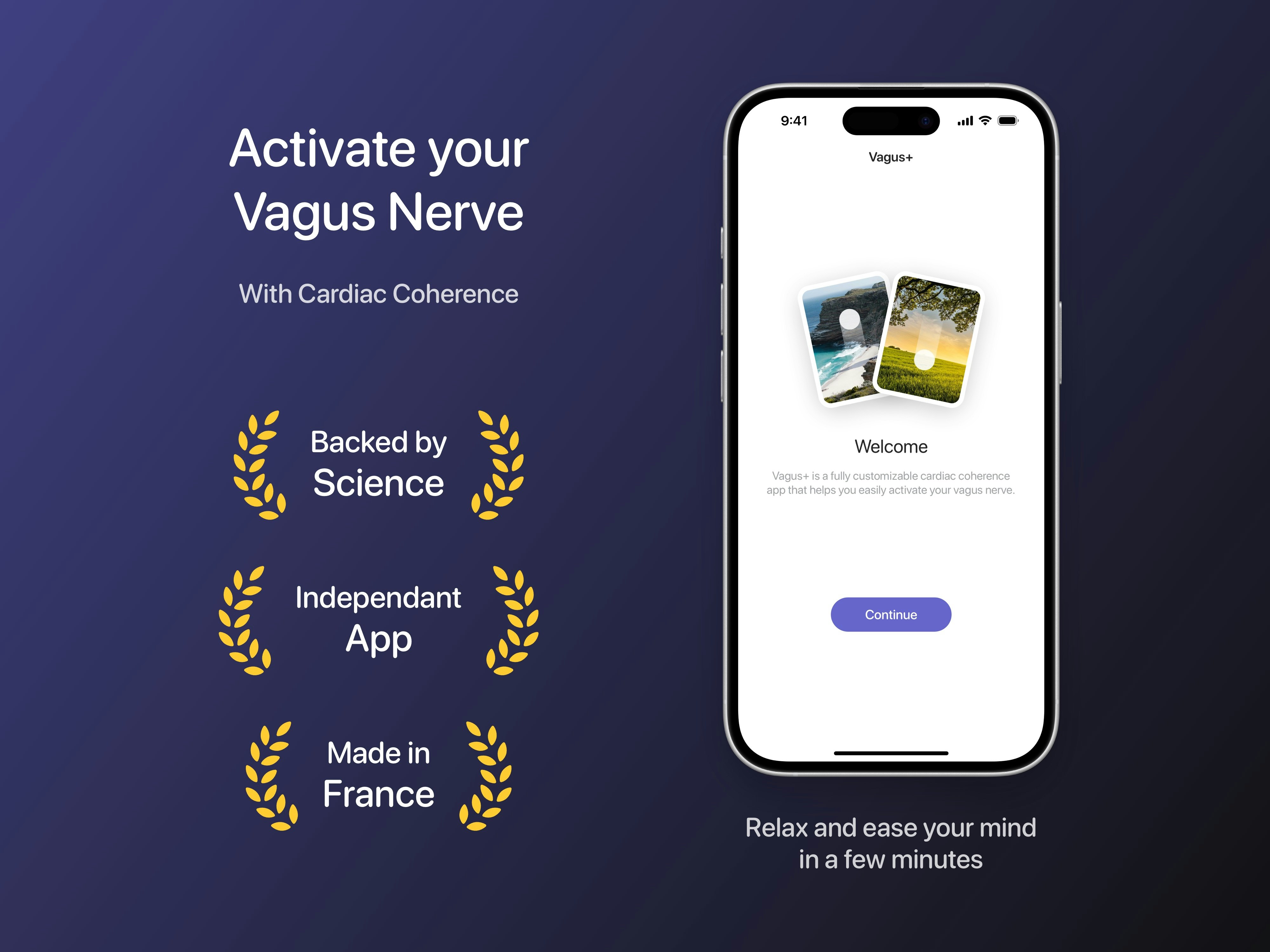 https://apps.apple.com/us/app/vagus-cardiac-coherence/id6747975890