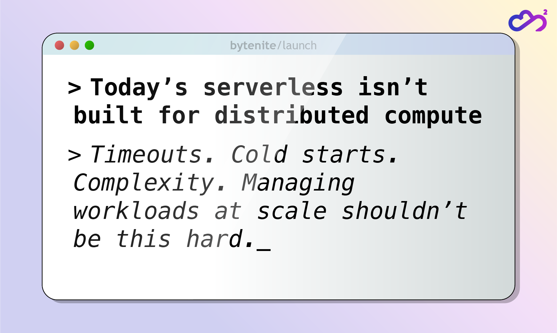 https://docs.bytenite.com