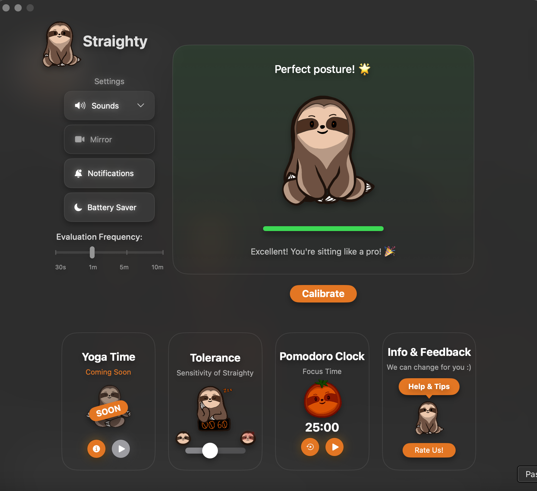https://straighty.app