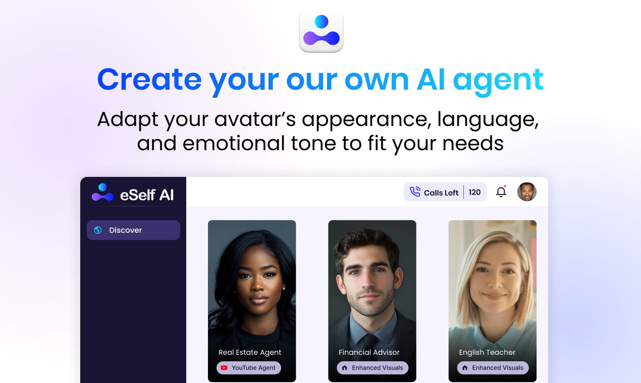 https://www.eself.ai/