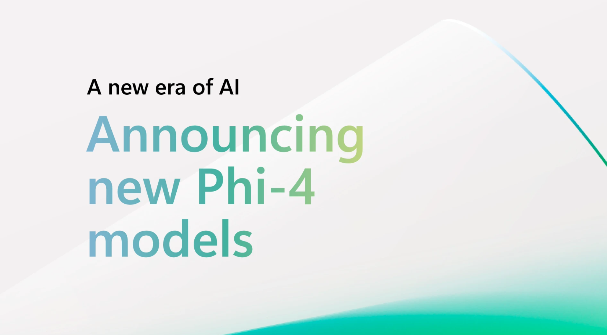 https://azure.microsoft.com/en-us/blog/one-year-of-phi-small-language-models-making-big-leaps-in-ai/