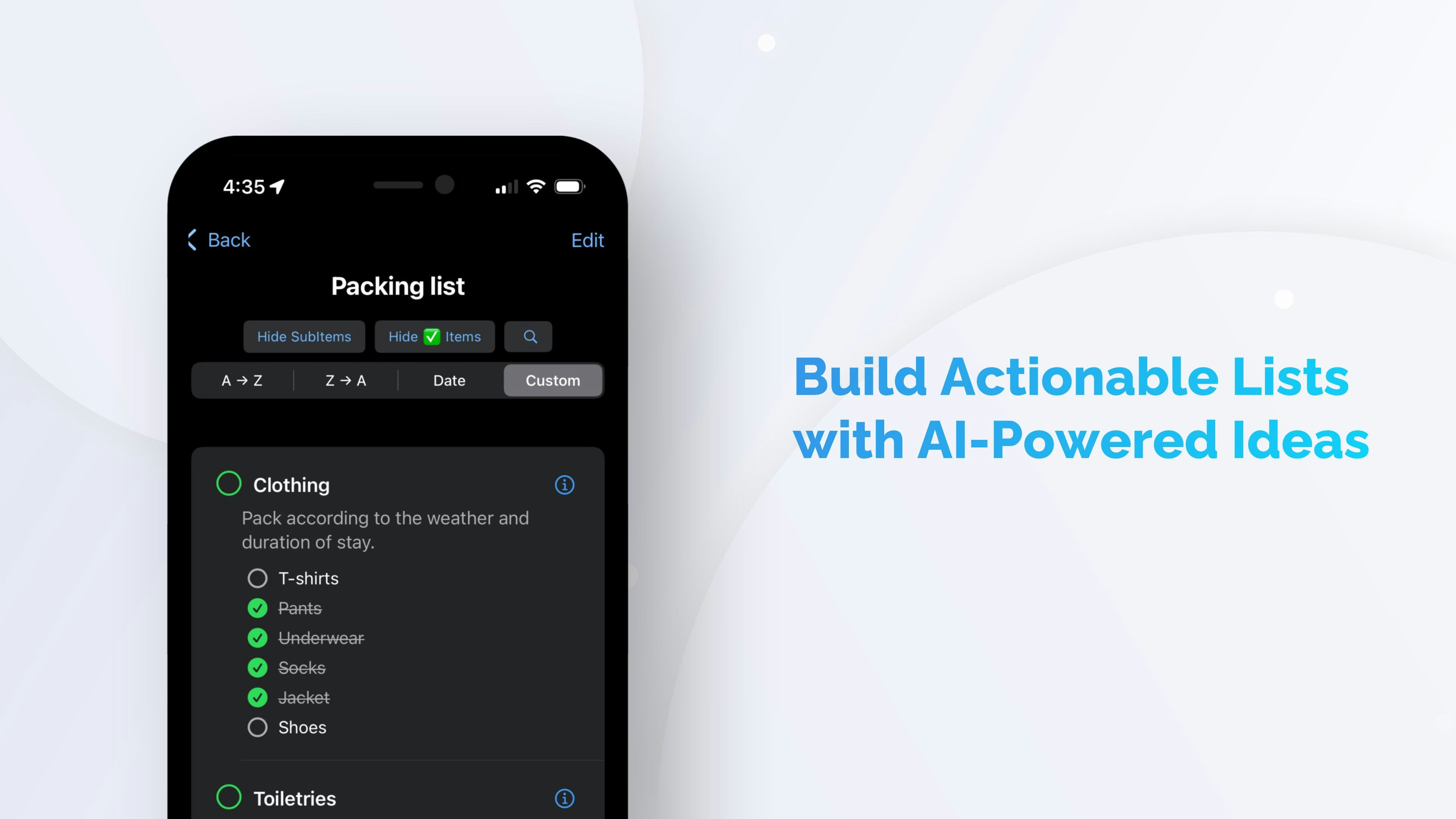https://checklistgenie.app