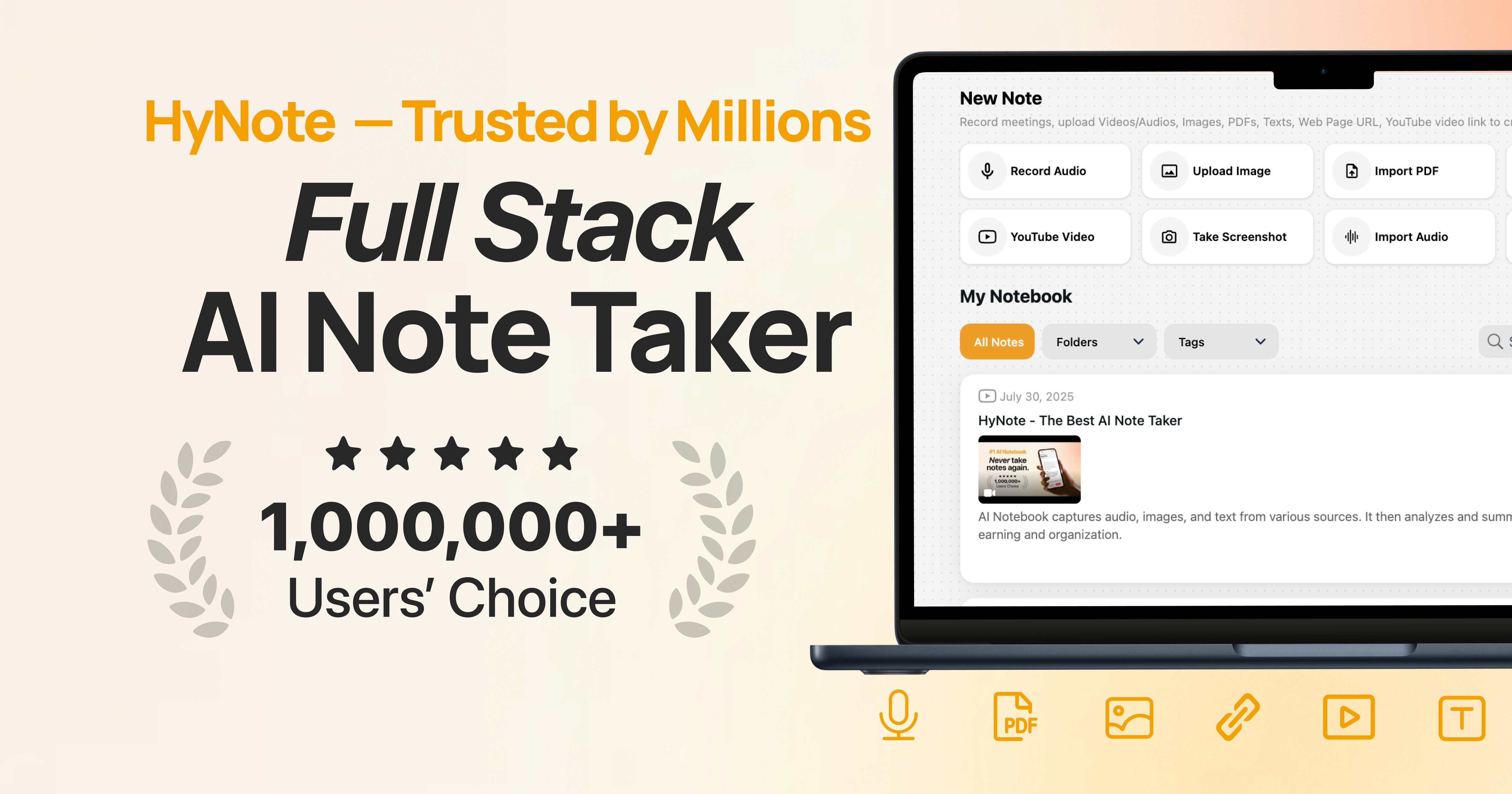 https://hynote.ai