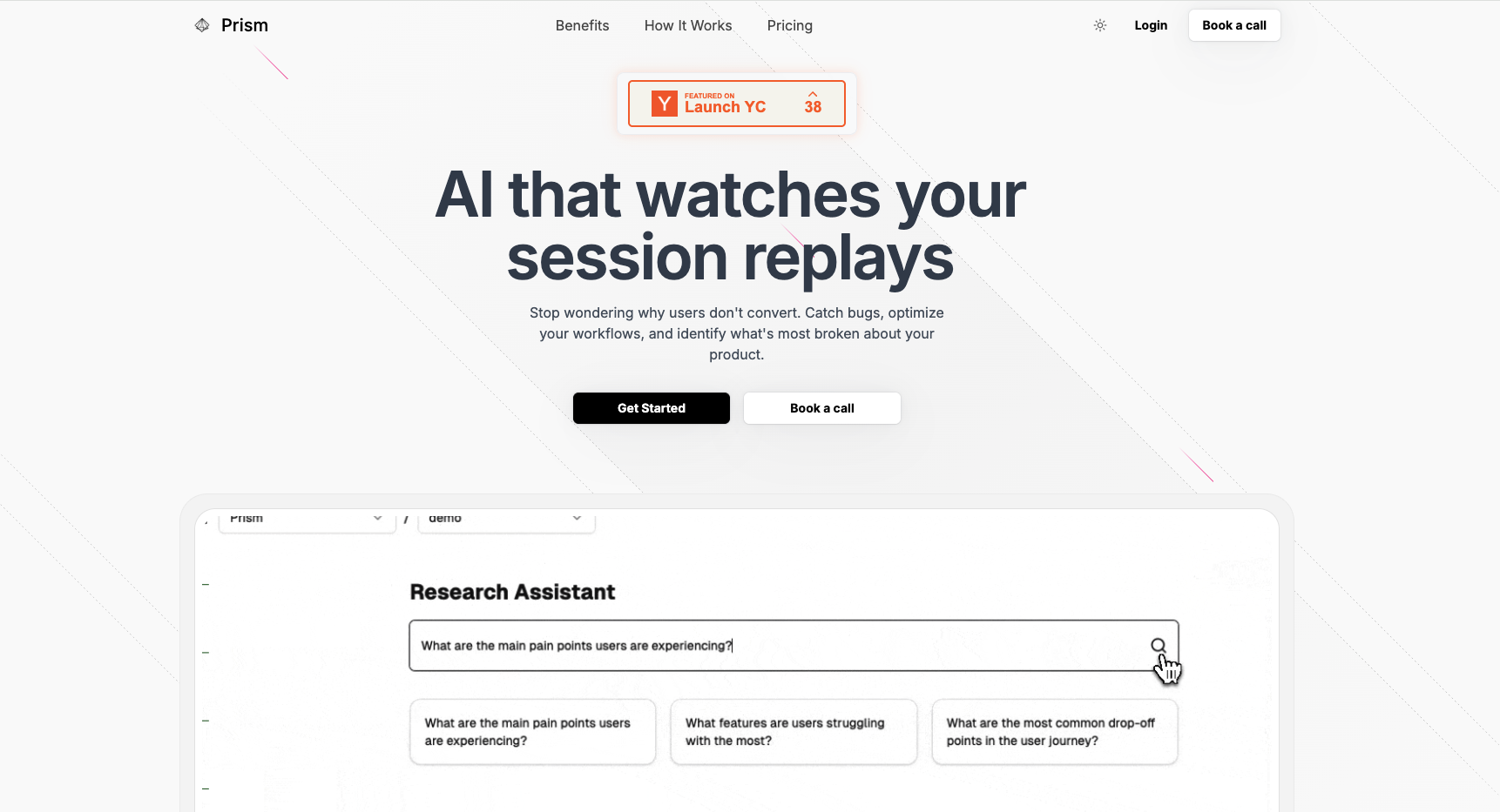https://www.prismreplay.com