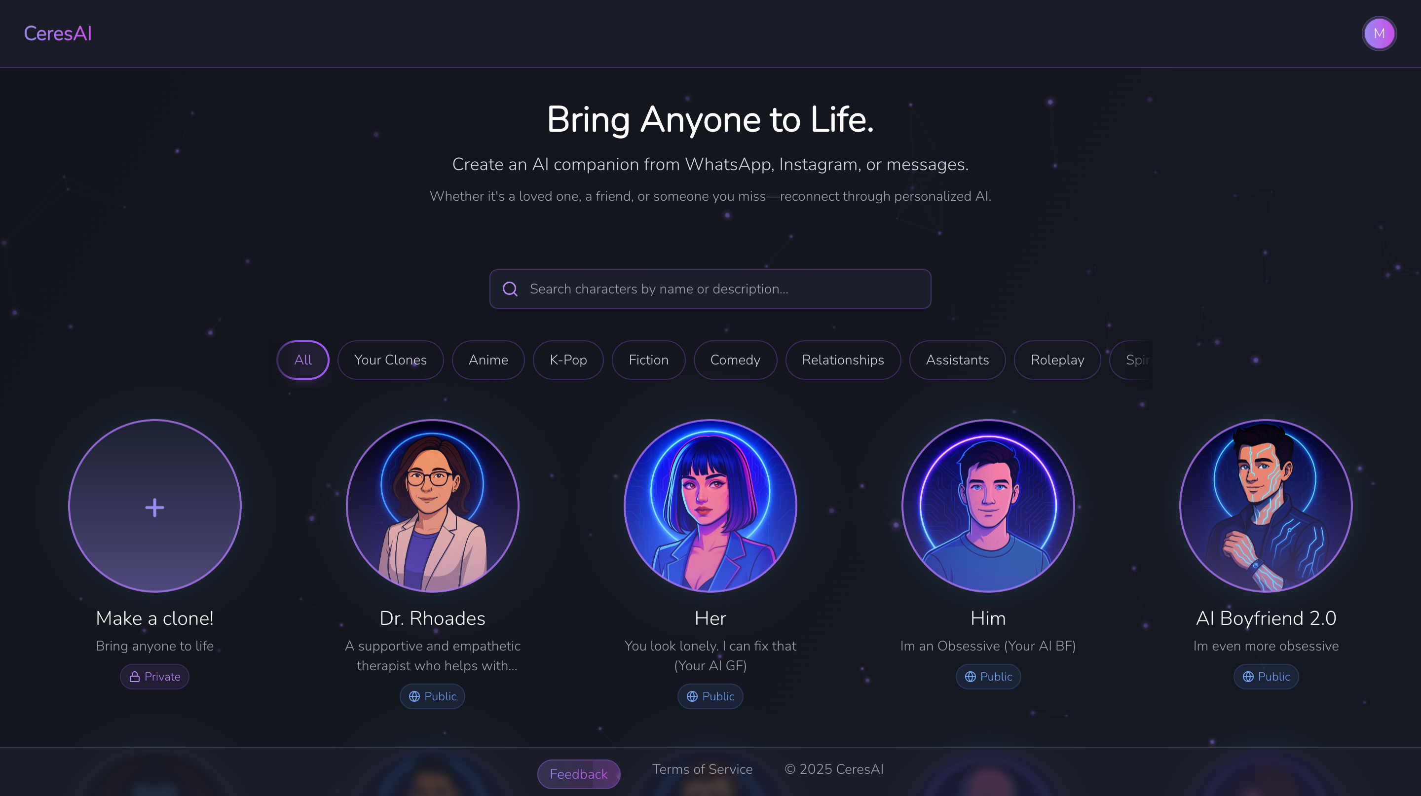https://www.ceresai.xyz