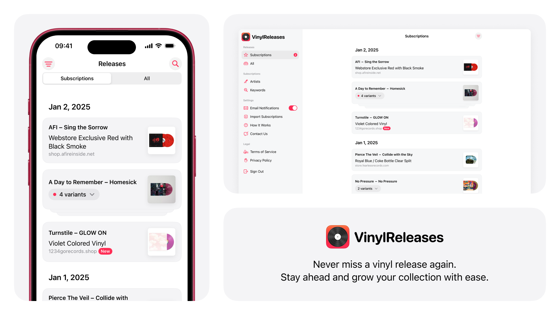 https://vinylreleases.app/