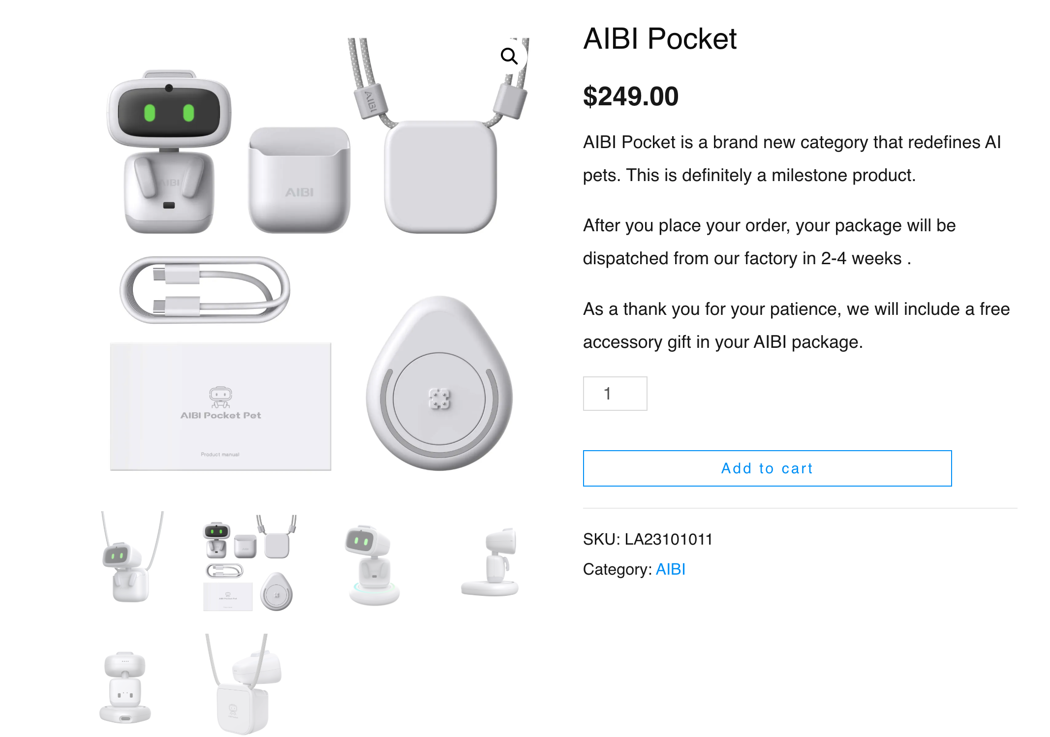 https://living.ai/product/aibi-pocket/