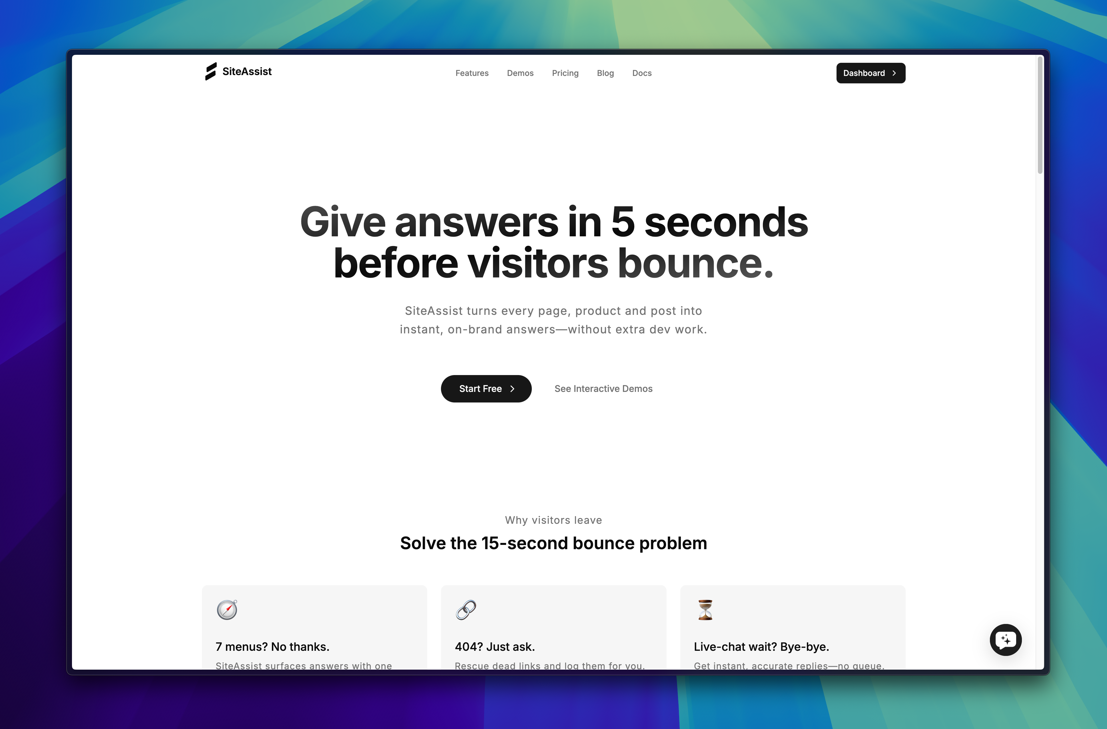 https://siteassist.io