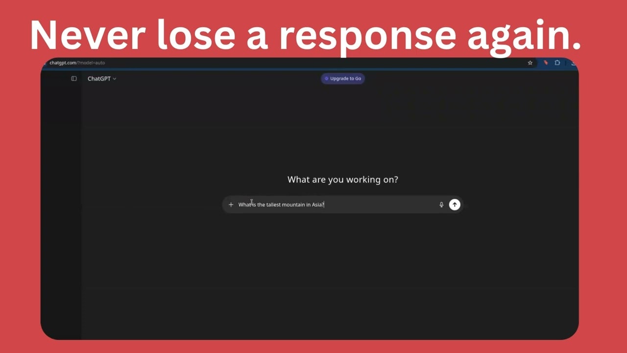 https://chromewebstore.google.com/detail/savechat/oknmjidmajjedplkeafjlhmpcaopbilb