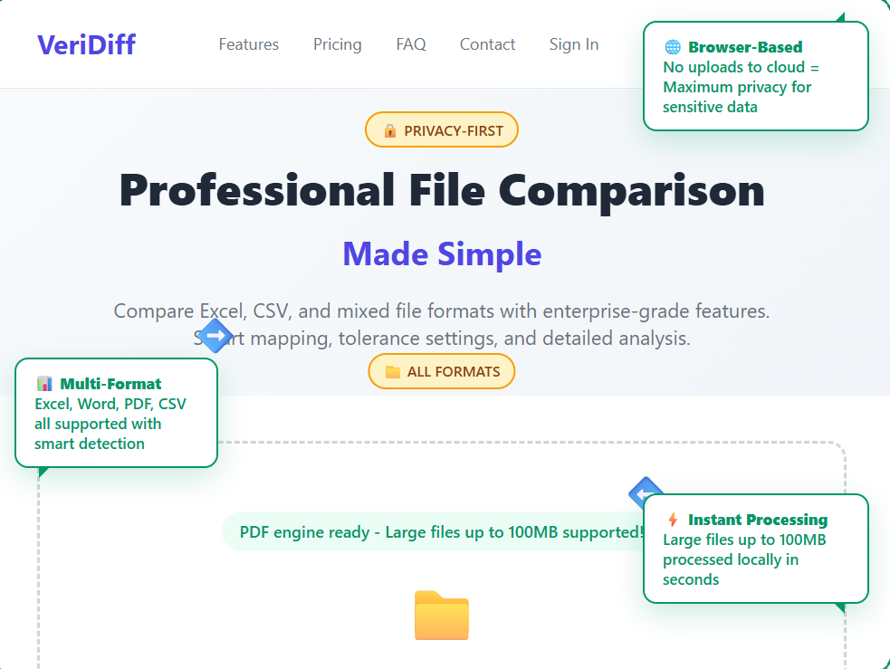 https://www.veridiff.com/