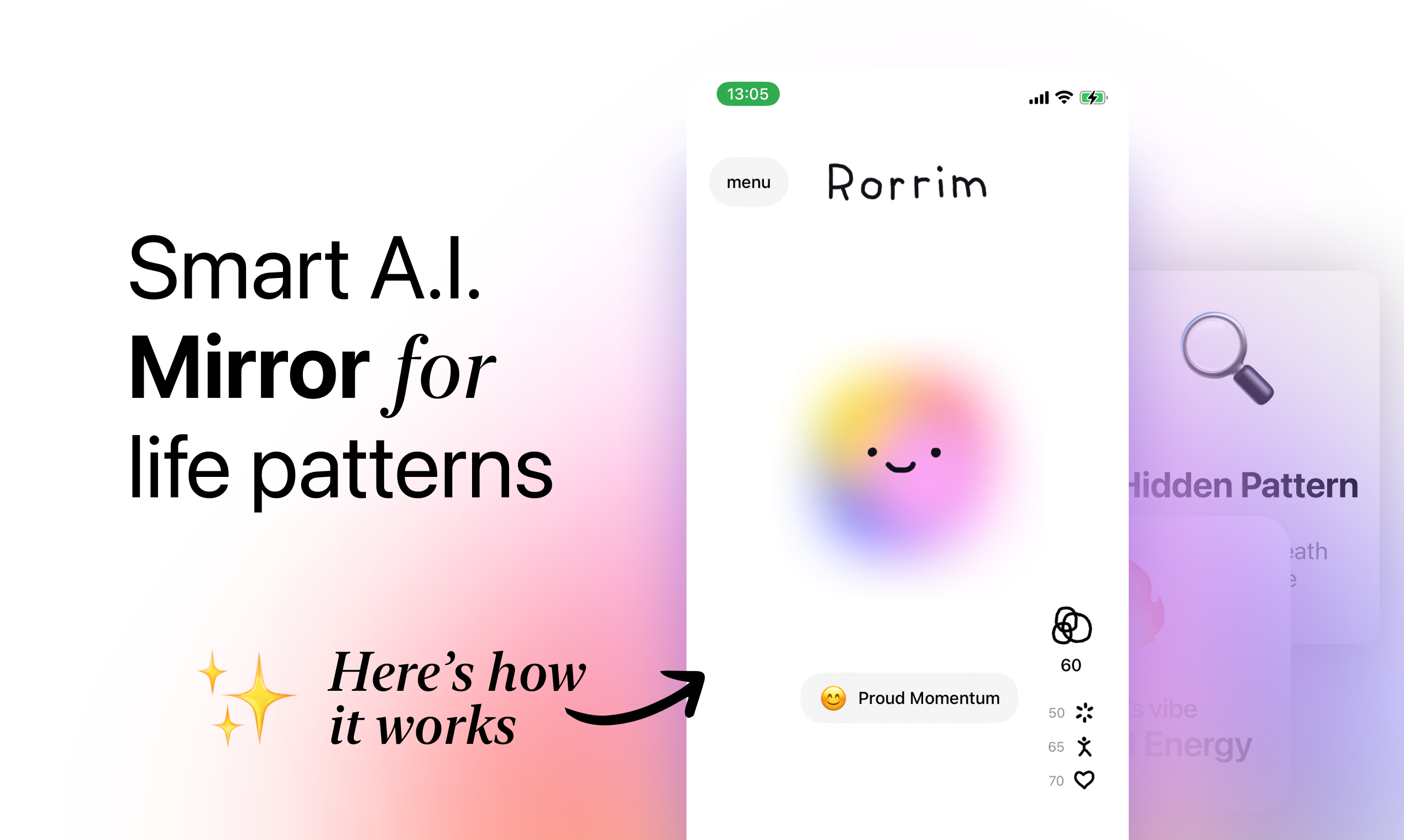 https://apps.apple.com/us/app/rorrim-smart-ai-journal/id6746431537