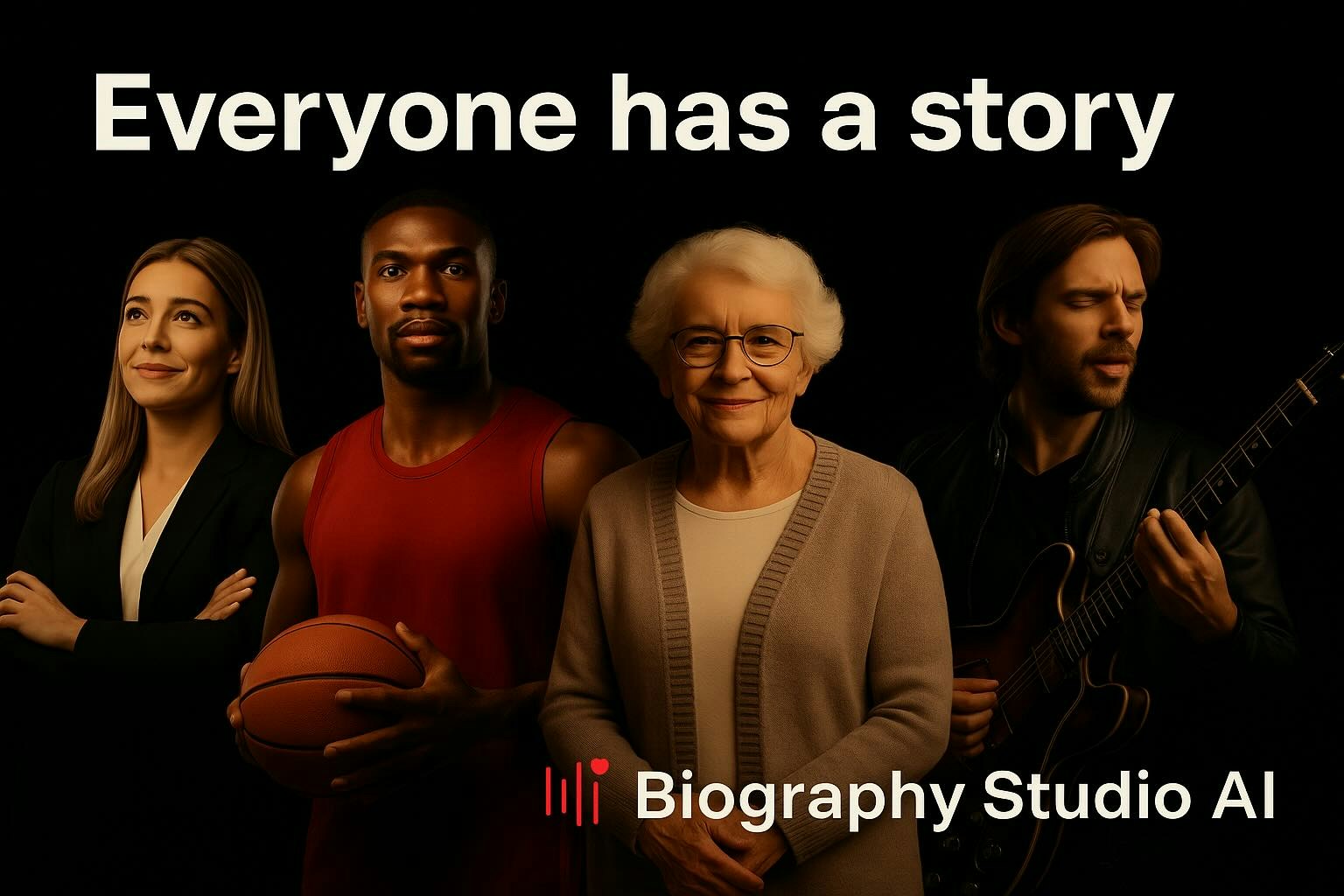 https://www.biographystudio.ai