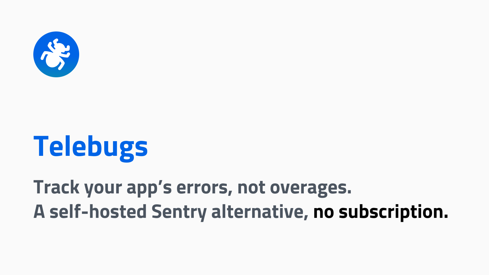 https://telebugs.com