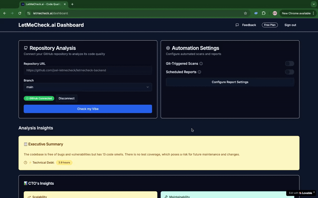 https://letmecheck.ai
