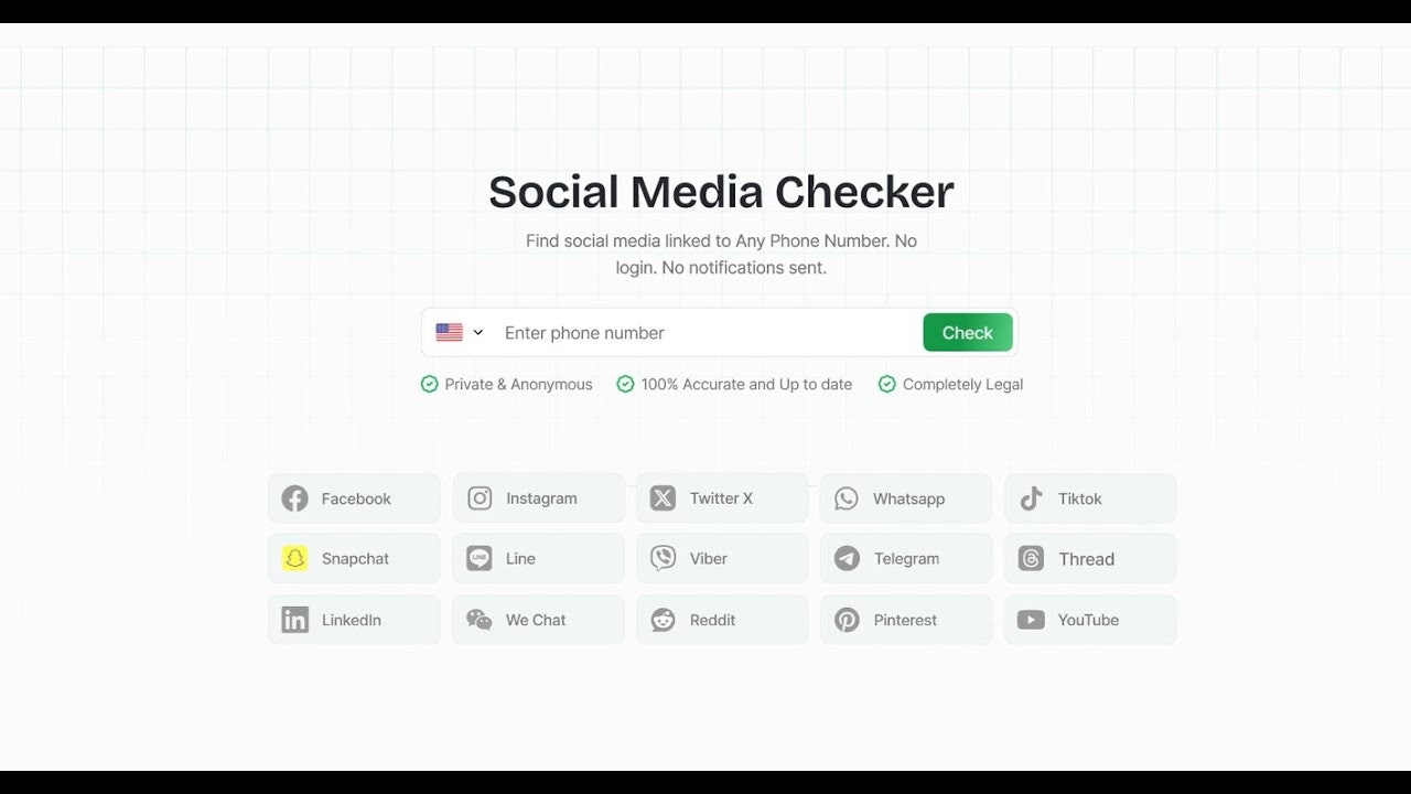 https://dialaxy.com/lookups/social-media-finder/