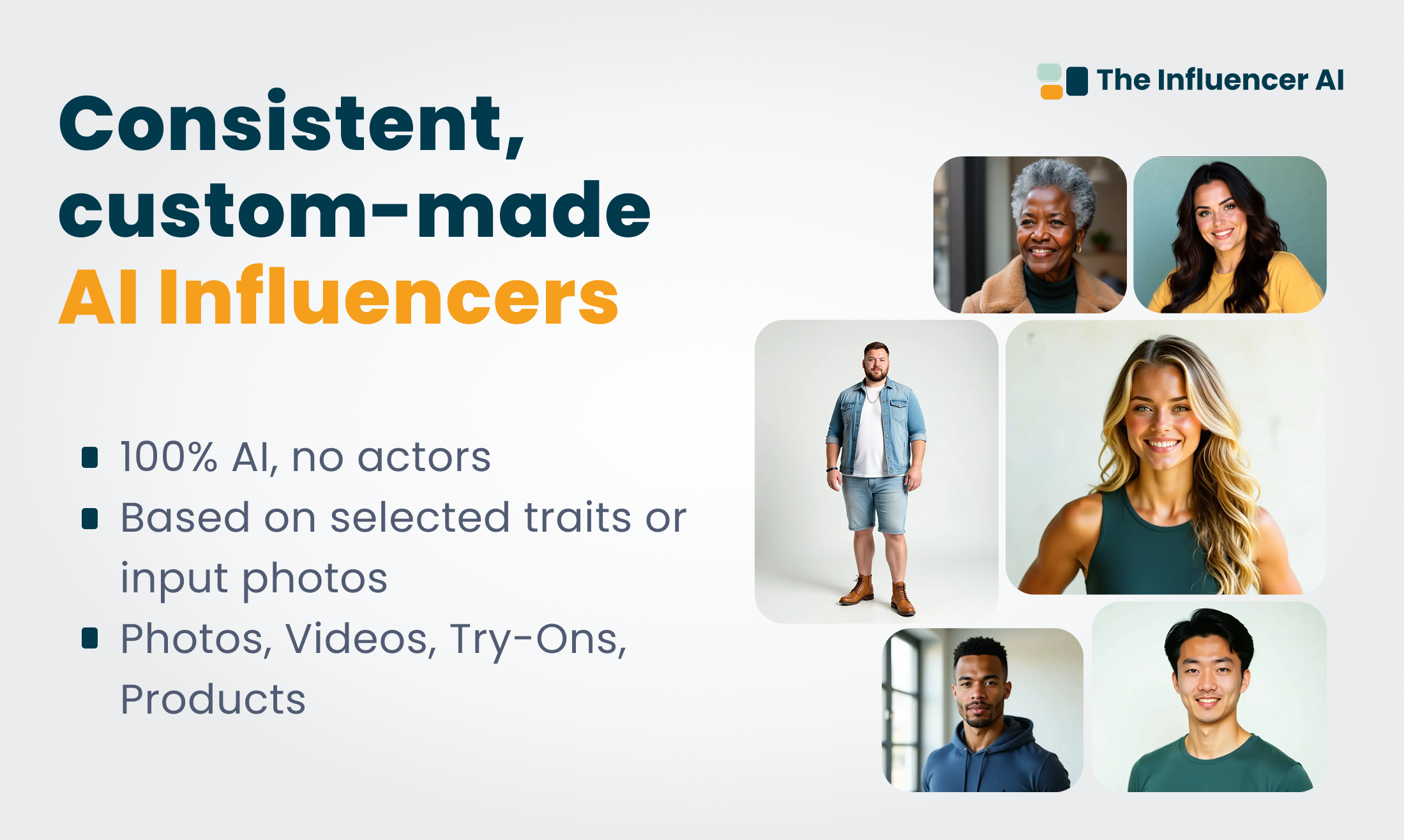 https://www.theinfluencer.ai