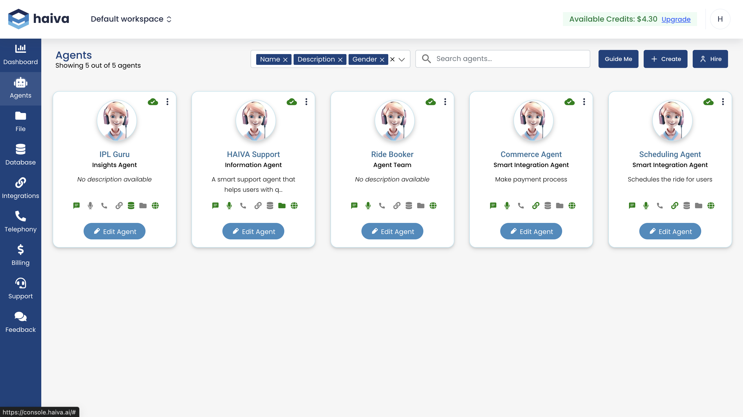 https://haiva.ai