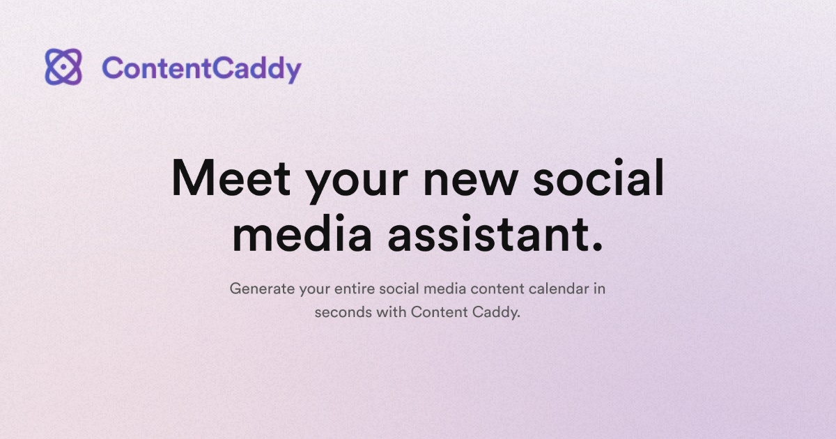 https://contentcaddy.io