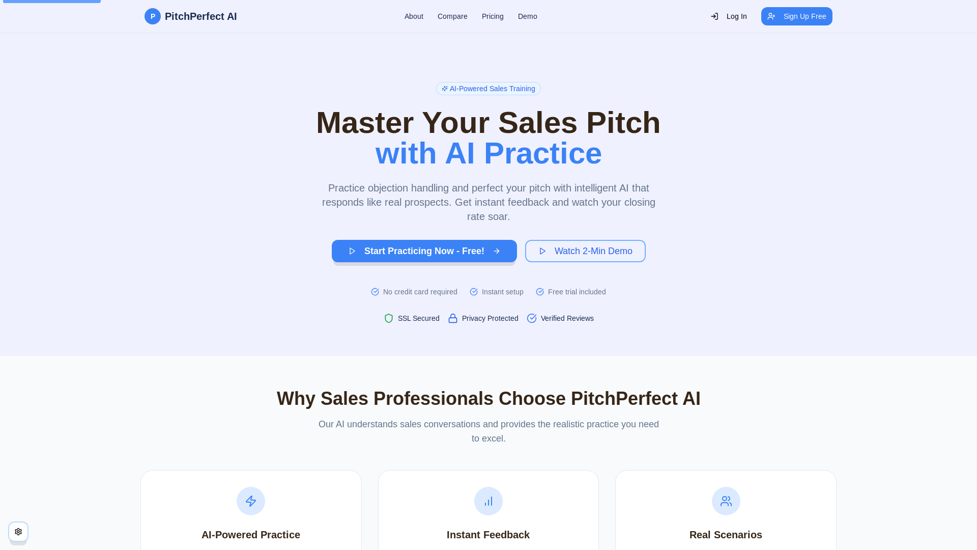 https://pitchperfectai.ai