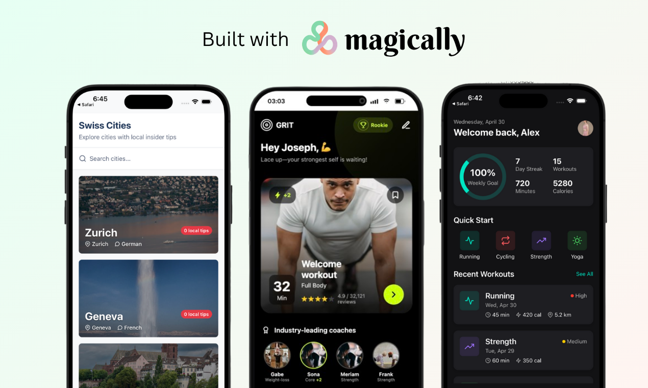 https://trymagically.com